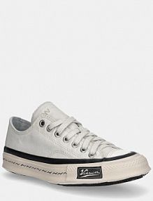 Tenisówki Visvim  szare damskie 325101001002