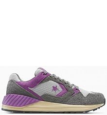 Sneakersy Converse  szare damskie A14218C