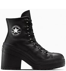 Czółenka Converse  czarne A15514C