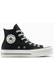 Trampki Converse  czarne damskie A15534C