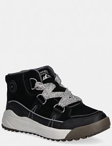 Sneakersy Skechers  czarne damskie 180320