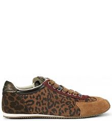 Sneakersy Kurt Geiger London  czarne damskie 4396035289