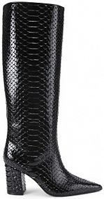 Kozaki Kurt Geiger London  czarne damskie 5026500719