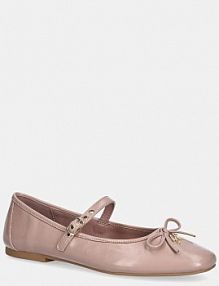 Baleriny Steve Madden  różowe 11004814.68D