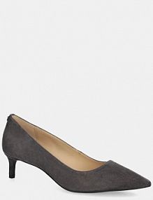 Szpilki MICHAEL Michael Kors  szare 40R3ALMP1S.25