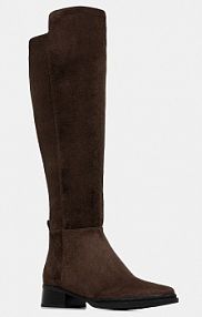 Kozaki MICHAEL Michael Kors  brązowe damskie 40F5LXMB5S.25