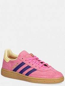 Sneakersy adidas Originals  różowe damskie JP8718