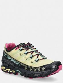 Buty trekkingowe la sportiva  żółte damskie ZFHS144