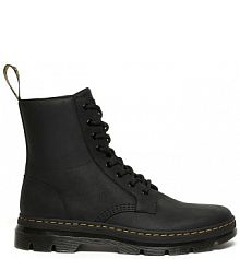 Botki Dr. Martens  czarne damskie DM26007001