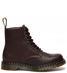 Botki Dr. Martens  brązowe damskie DM31873201
