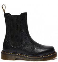 Sztyblety Dr. Martens  czarne damskie DM41404001