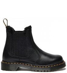 Sztyblety Dr. Martens  czarne damskie DM41416001