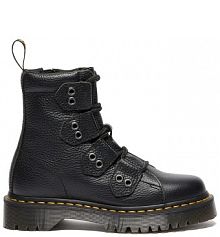 Botki Dr. Martens  czarne damskie DM41750001