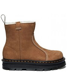 Botki Dr. Martens  brązowe damskie DM42023200