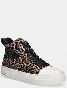 Trampki DKNY  beżowe damskie K3537063.NAT