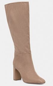 Kozaki Steve Madden  beżowe damskie 11003284.275