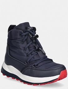 Śniegowce Rossignol  granatowe damskie RNMW050