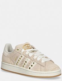 Sneakersy adidas Originals  beżowe damskie JQ8337