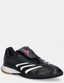 Sneakersy adidas Originals  czarne damskie JR1638