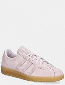 Sneakersy adidas Originals  różowe damskie JS3973