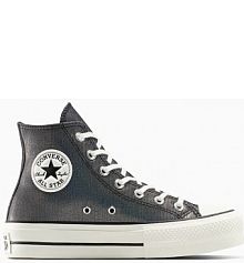 Trampki Converse  szare damskie A14519C