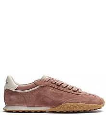 Sneakersy Hoff  różowe damskie 22561023