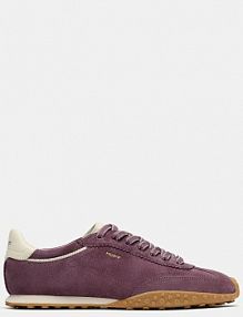 Sneakersy Hoff  fioletowe damskie 22561028