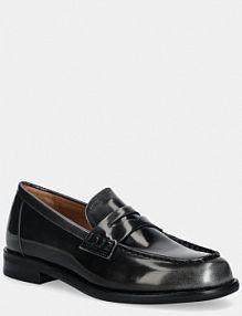 Mokasyny Vagabond Shoemakers  szare damskie 6036.004.18