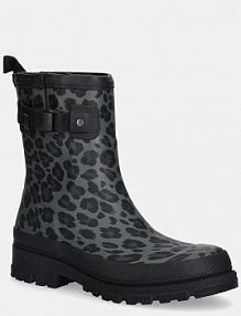 Kalosze Verbenas  szare damskie 9302190945.BL