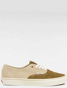 Tenisówki Vans  beżowe damskie VN000D7YBUE1