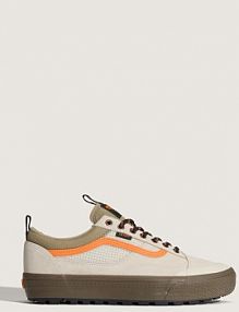 Tenisówki Vans  beżowe damskie VN000DAZF881