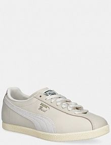 Sneakersy Puma  beżowe damskie 403167
