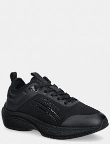 Sneakersy Plein Sport  czarne damskie USC0748.STE00