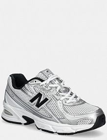 Sneakersy New Balance  białe damskie U740NW2