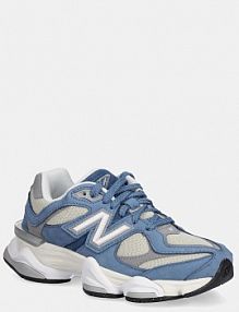 Sneakersy New Balance  fioletowe damskie U9060CTC