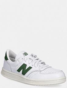 Sneakersy New Balance  białe damskie CT500CLC