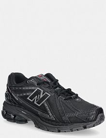 Sneakersy New Balance  czarne damskie U1906ROE