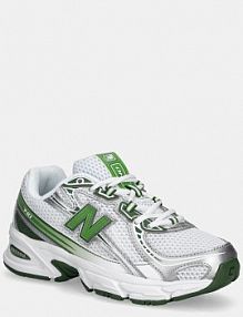 Sneakersy New Balance  zielone damskie U740GH2