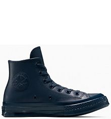 Trampki Converse  granatowe damskie A15550C