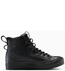 Trampki Converse  czarne damskie A13234C