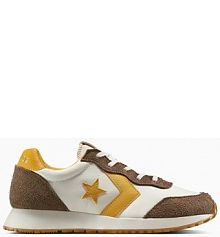 Sneakersy Converse  beżowe damskie A16539C