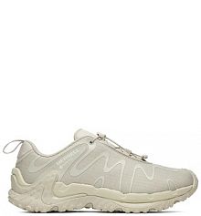 Buty trekkingowe Merrell  beżowe damskie J2007587