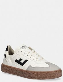 Sneakersy Flamingos  beżowe damskie BBBLA