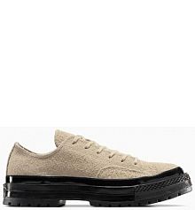 Mokasyny Converse  beżowe damskie A14671C