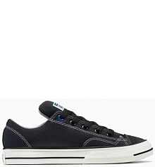 Tenisówki Converse  czarne damskie A13876C