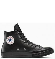 Trampki Converse  czarne damskie A15169C