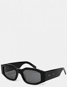 Okulary HELIOT EMIL  czarne damskie PREAW25.16.11