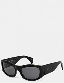 Okulary HELIOT EMIL  czarne damskie PREAW25.16.05