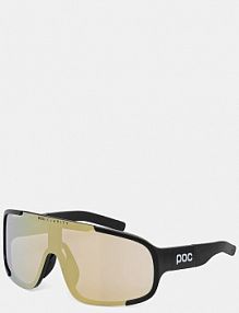 Okulary POC  czarne damskie ASP2012