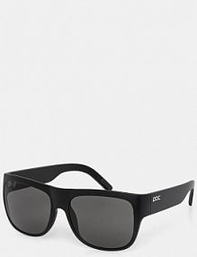 Okulary POC  czarne damskie WANT7012